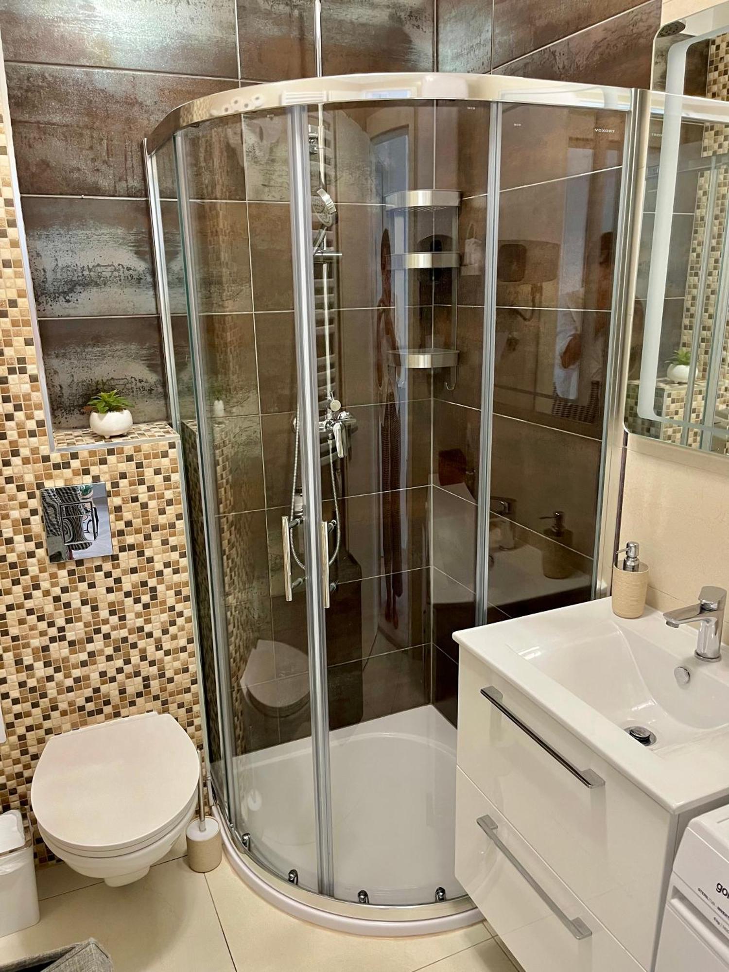 Apartment Laura Подстрана Екстер'єр фото