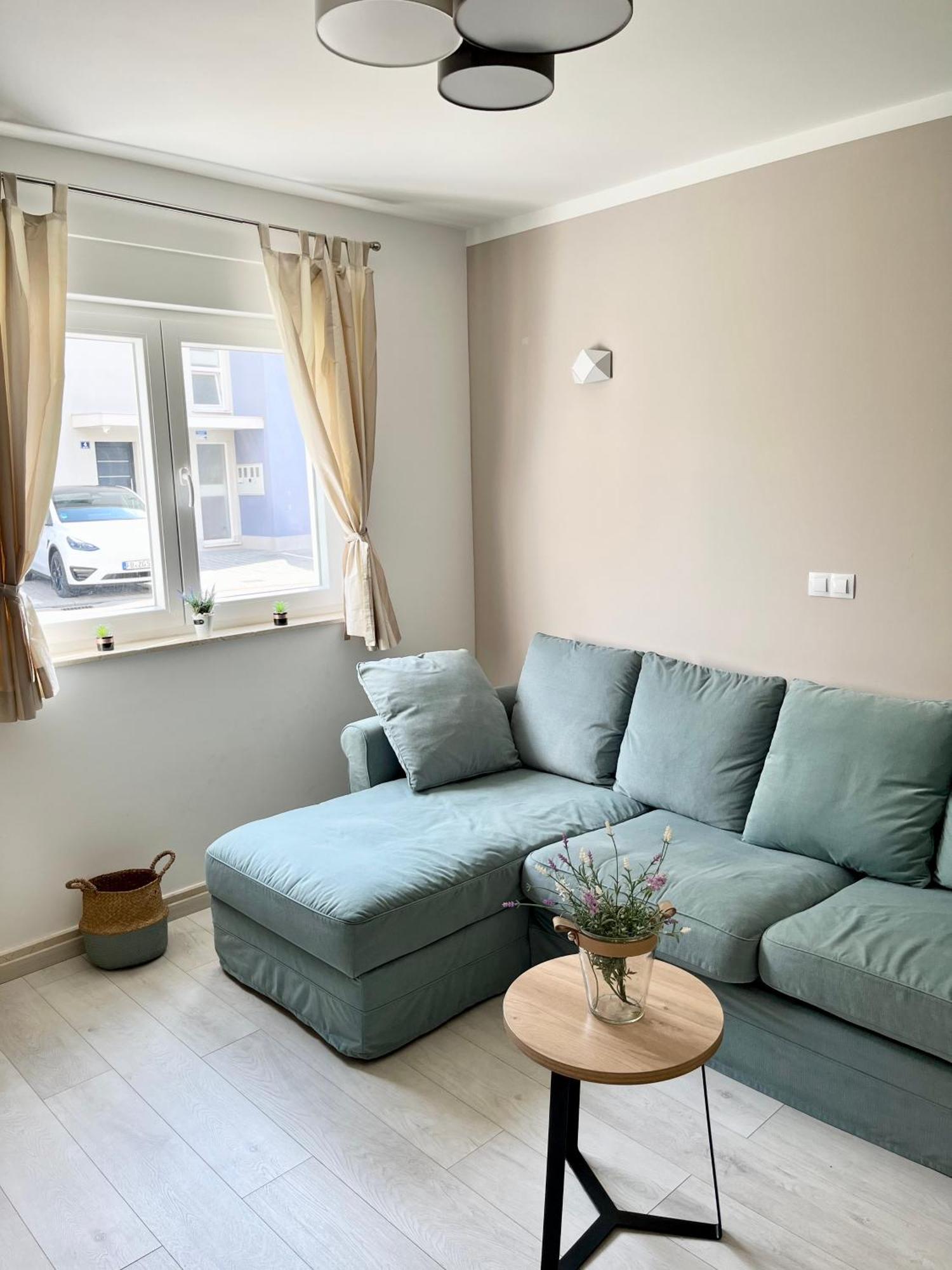 Apartment Laura Подстрана Екстер'єр фото